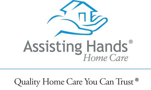Assisting hands logo