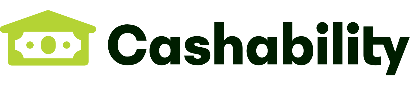Cashability logo