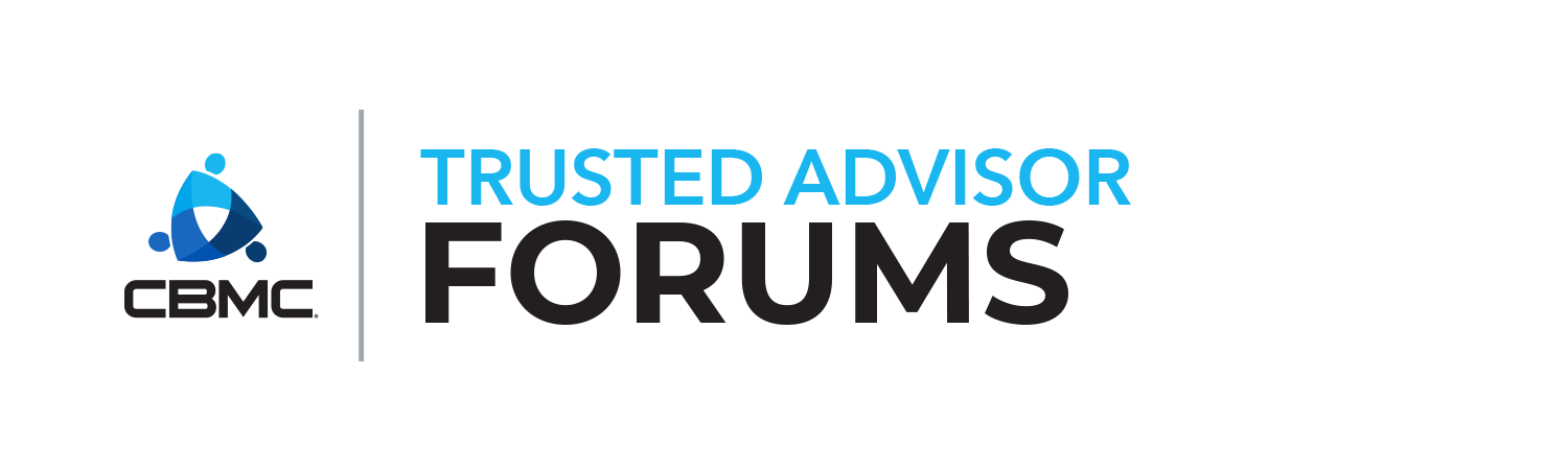 Trusted Advisor Forums Logo