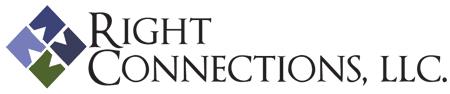 Right Connections llc logo