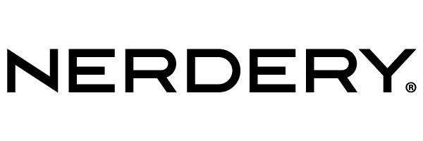 Nerdery logo