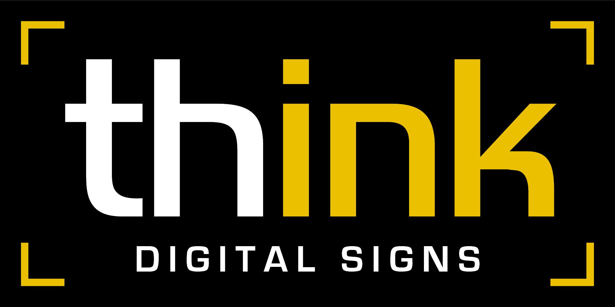Think Digital logo